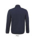 Veste pour hommes Softshell avec Cremallera RADIAN MEN