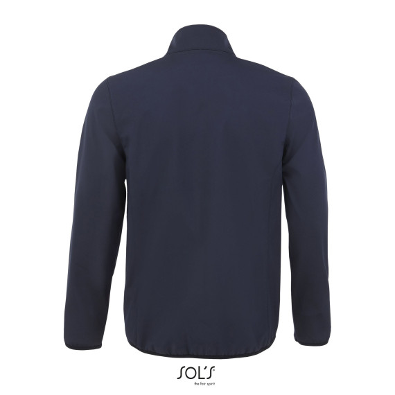 Giacca Softshell Da Uomo Con Cerniera SOL'S RADIAN MEN