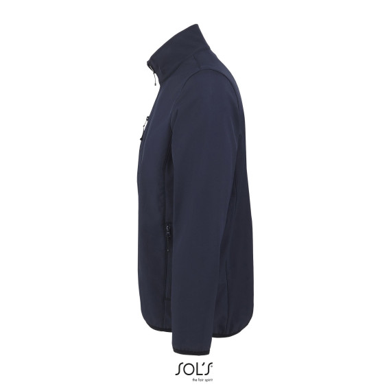Softshell Men's Jacket With Cremallera SOL'S RADIAN MEN