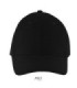 Gorra a 6 pannelli SOL'S SOLAR
