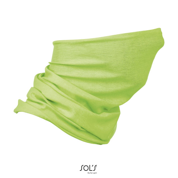 Multifunctional Neck Warmer SOL'S BOLT