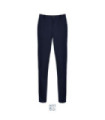 Herren Anzughosen mit elastischem Bund NEOBLU GABIN MEN