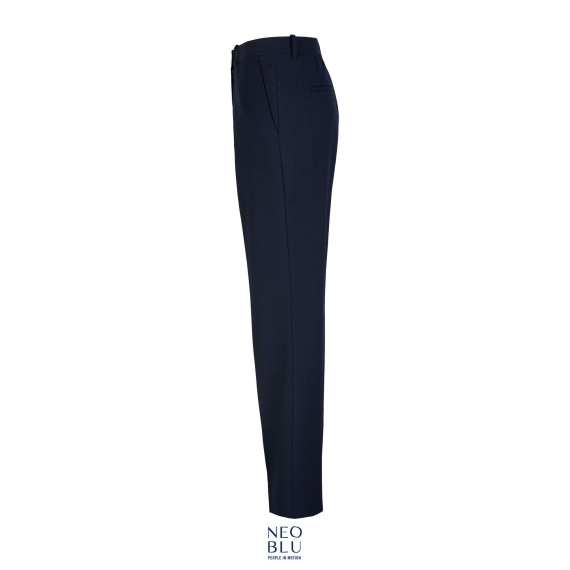 Hosen für Damen mit elastischem Bund NEOBLU GABIN WOMEN