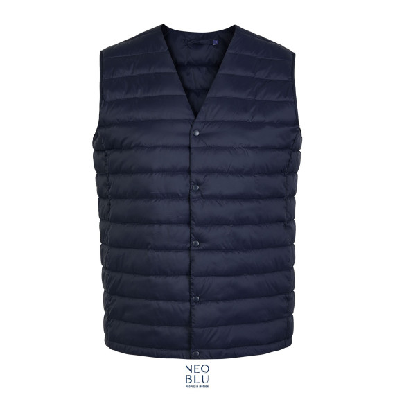 Leichter Steppweste Herren NEOBLU ARTHUR MEN