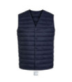 Lightweight Padded Vest Men NEOBLU ARTHUR MEN