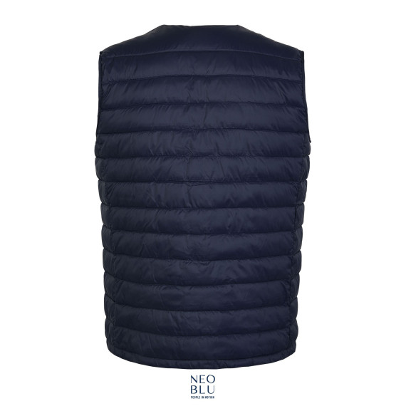 Gilet Piumino Leggero Uomo NEOBLU ARTHUR MEN