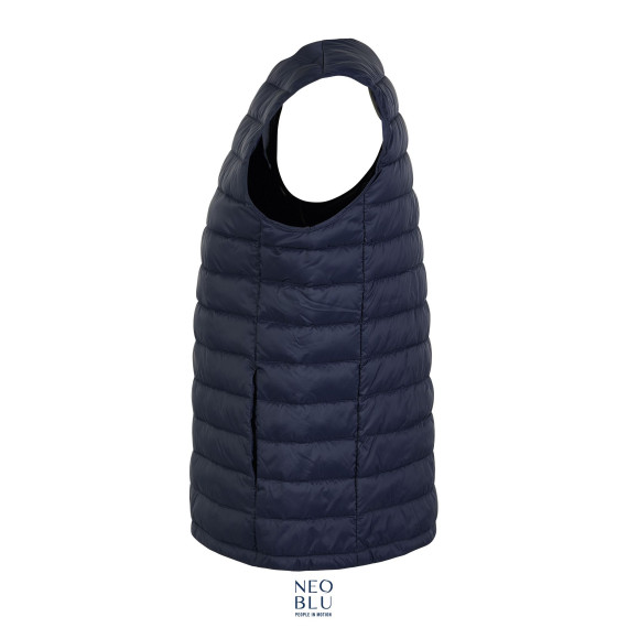 Gilet Piumino Leggero Uomo NEOBLU ARTHUR MEN