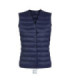Leichte Steppweste Damen NEOBLU ARTHUR WOMEN