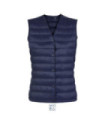 Lightweight Padded Vest Women NEOBLU ARTHUR WOMEN