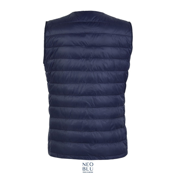 Lightweight Padded Vest Women NEOBLU ARTHUR WOMEN