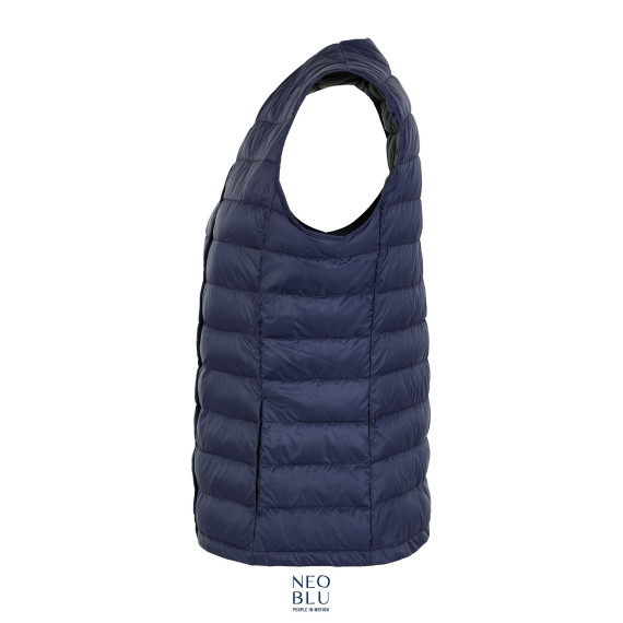 Chaleco Acolchado Ligero Femme NEOBLU ARTHUR WOMEN