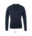 Men's Point Rebecca mit Pico Hals SOL'S GOLDEN MEN