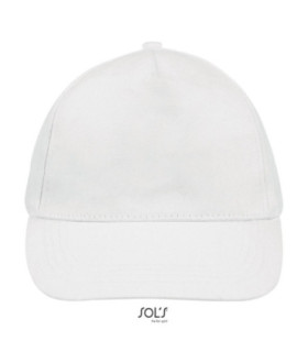 5-Panel-Cap SOL'S BUZZ
