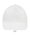 Gorra a 5 pannelli SOL'S BUZZ