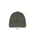 Gorra 5 Pannelli SOL'S SUNNY