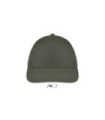 Gorra 5 Panelen SOL'S SUNNY