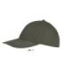 Gorra 5 Paneles SOL'S SUNNY