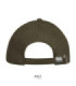 Gorra 6 Painéis SOL'S BUFFALO