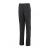Pantalon femme avec ceinture en tissu anti-rides VELILLA Série 303