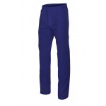 Hosen mit den Absätzen 317