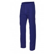Pantalón con pinzas Serie 317