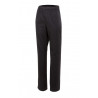 Pantaloni da pigiama per sanità senza cerniera VELILLA Serie 333