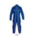 Work Jacket with Double Zipper SOL'S JUPITER PRO