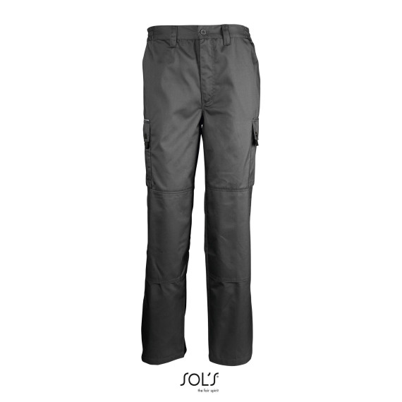 Pantalón De Trabajo Hombre SOL'S ACTIVE PRO