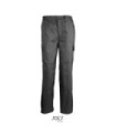 Work Pants Men SOL'S ACTIVE PRO