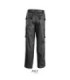 Pantaloni da Lavoro Uomo SOL'S ACTIVE PRO