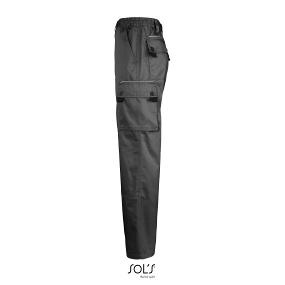 Work Pants Men SOL'S ACTIVE PRO