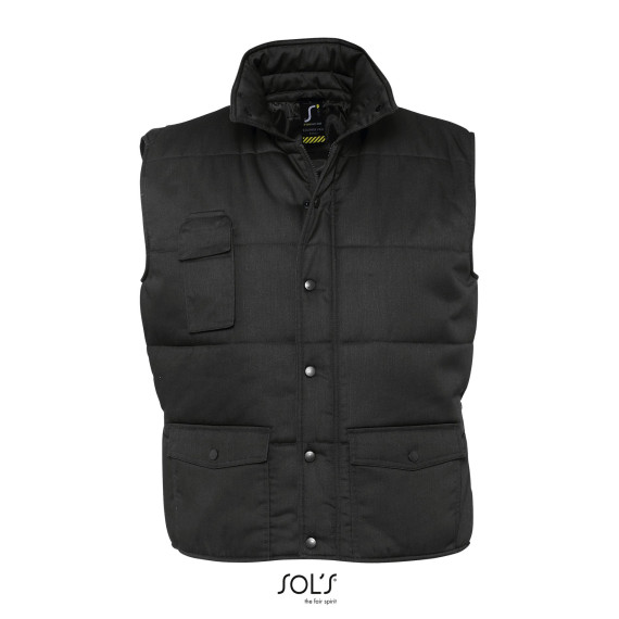 Work Vest SOL'S EQUINOX PRO