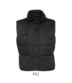 Chaleco De Trabalho SOL'S EQUINOX PRO
