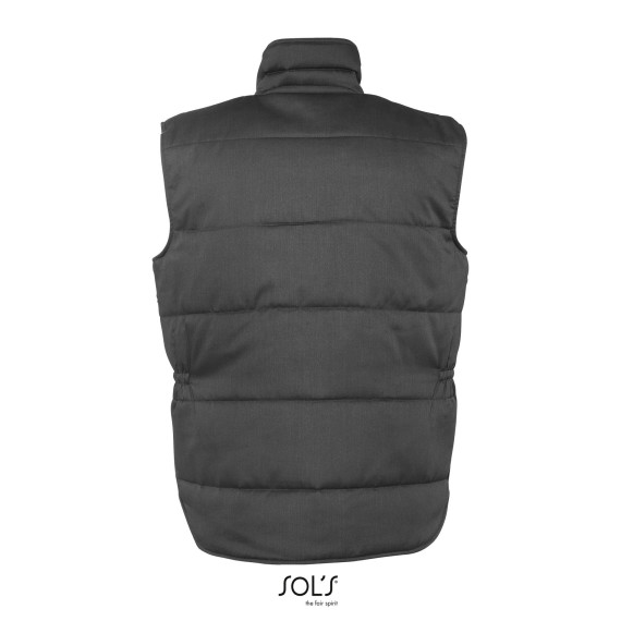 Work Vest SOL'S EQUINOX PRO