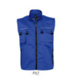Chaleco Da Lavoro SOL'S ZENITH PRO