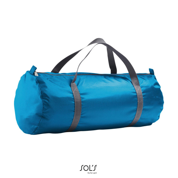 Bolsa de Viagem Leve 420 D em Poliéster SOL'S SOHO 67