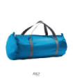 Sac de voyage léger 420 D en polyester SOL'S SOHO 52