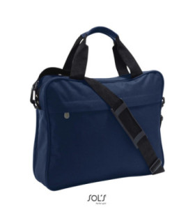 Malette Porte-documents en Polyester 600D SOL'S CORPORATE