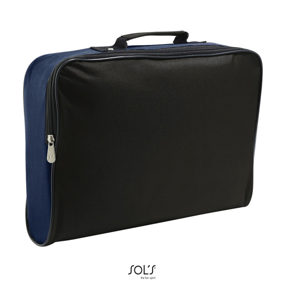 600D Polyester School Bag SOL'S COLLEGE