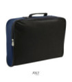 600D Polyester School Bag SOL'S COLLEGE
