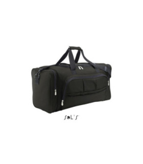 Borsa Sportiva Multi Tasche in Poliestere 600D SOL'S WEEK-END