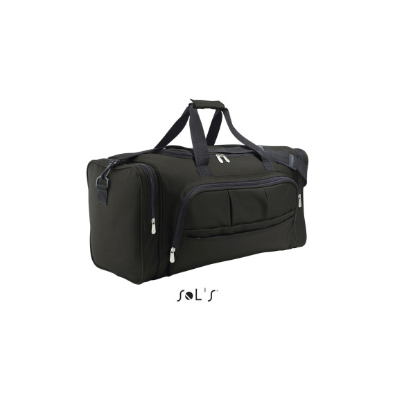 Borsa Sportiva Multi Tasche in Poliestere 600D SOL'S WEEK-END
