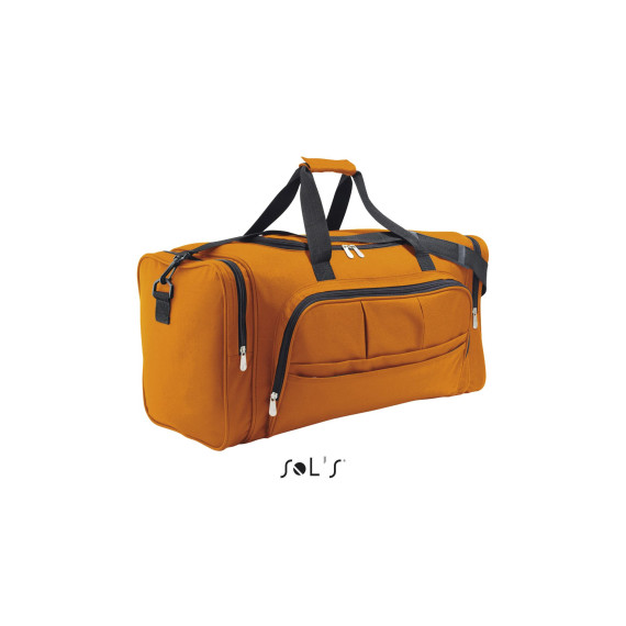 Borsa Sportiva Multi Tasche in Poliestere 600D SOL'S WEEK-END