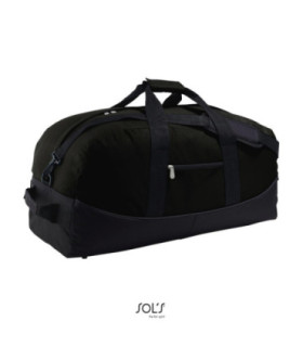 Borsa Da Viaggio/Sport In Poliestere Bicolore 600D SOL'S STADIUM 72