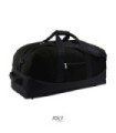 Bicolor 600D Polyester Travel/Sport Bag SOL'S STADIUM 72