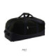 Borsa da Viaggio/Sport in Poliestere Bicolore 600D SOL'S STADIUM 65
