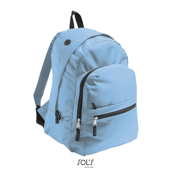 600D Polyester Backpack SOL'S EXPRESS