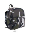 Mochila en Polyester 600D SOL'S RIDER KIDS