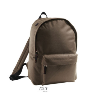 Polyester 600D Rucksack SOL'S RIDER