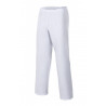 Women's trousers with back pocket